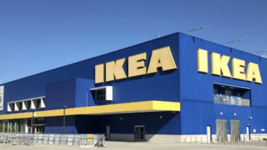 이케아 매장 내부 한국 소비자 가구 쇼핑 시간 대비 가치 소비 변화 이미지