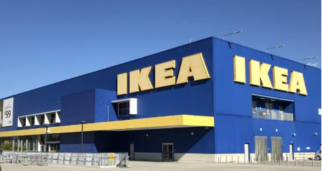 이케아 매장 내부 한국 소비자 가구 쇼핑 시간 대비 가치 소비 변화 이미지