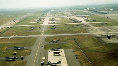 스마트 시티의 그림자: 미군 기지 위에 세워진 미래, 쫓겨나는 필리핀 원주민