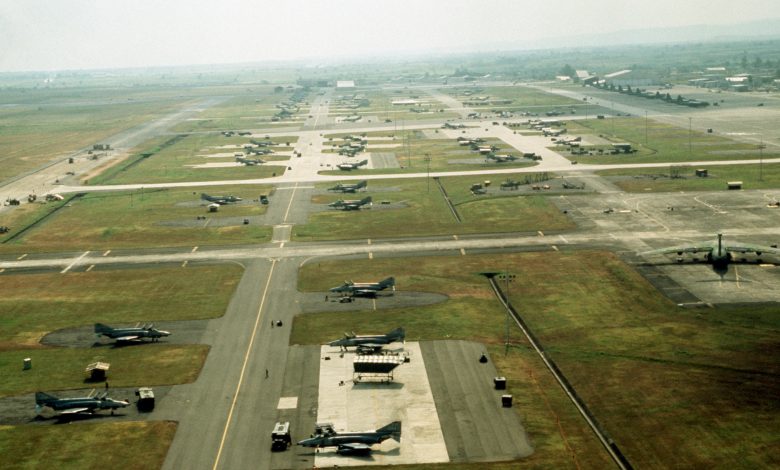 스마트 시티의 그림자: 미군 기지 위에 세워진 미래, 쫓겨나는 필리핀 원주민