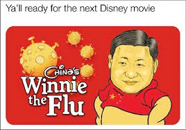 중국 인터넷 검열 속에서 확산되는 온라인 댓글 저항을 상징하는 이미지