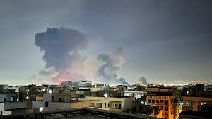 전투기 공습으로 파괴된 학교 건물 아이들 피해 전쟁 참상