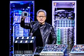 Nvidia H200 AI chips China US policy semiconductor export technology competition