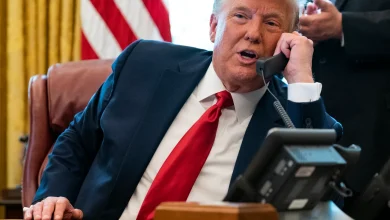 마두로 이후, 한국은 다음인가? — 트럼프의 의중은 ‘퇴진’이 아니라 ‘선 관리’