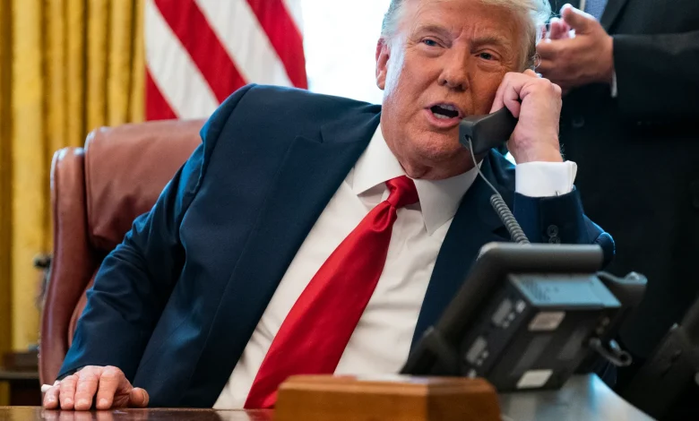 마두로 이후, 한국은 다음인가? — 트럼프의 의중은 ‘퇴진’이 아니라 ‘선 관리’