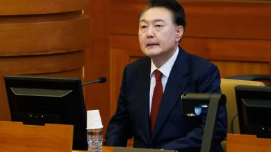 두 번 모두 피고석에 선 윤석열 – ‘사람은 믿지 않는다’는 철학과 말의 부메랑