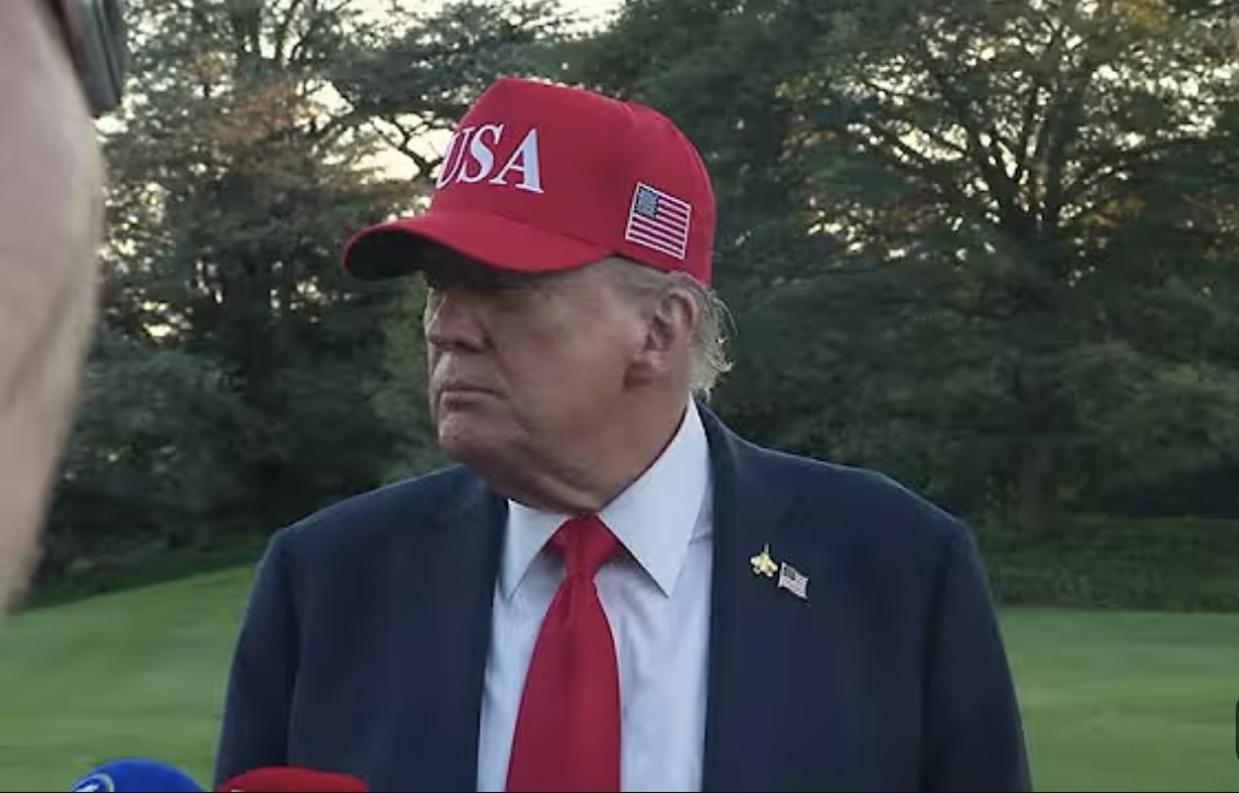 트럼프 노벨 메달은 외교 선물인가, 정치적 함정인가