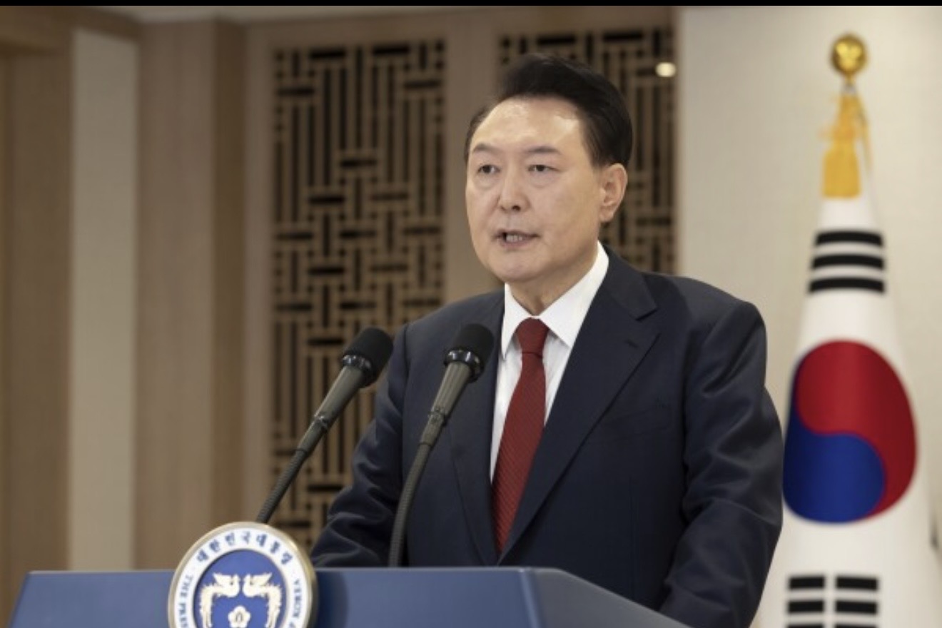 윤석열 선거 정의·제도 문제 제기가 극단적인 사법 충돌로