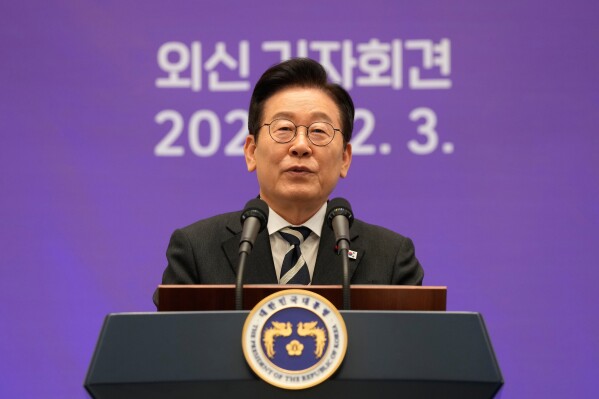 중국 관영매체 인터뷰와 한중 관계 긴장을 상징하는 외교 장면