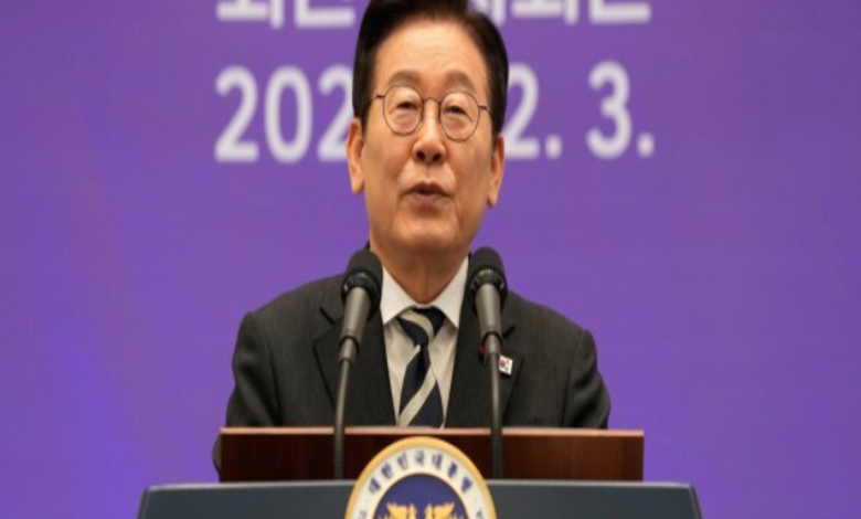 중국 관영매체 등장한 이재명 대통령 인터뷰 – 한중 관계 경계선 ‘관리’