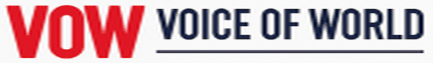 세상소리 | Voice Of World (VOW)