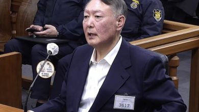 윤석열 메모가 던진 질문… 계엄 서사는 되살아나나, 법정에선 더 막히나 이미지