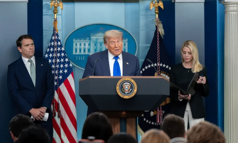 US counterterrorism official Joe Kent resigns amid Iran war controversy