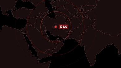 이란 위기로 인해 미중 외교 일정이 흔들리는 상황