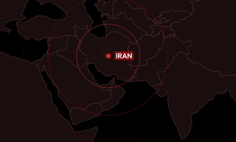 이란 위기로 인해 미중 외교 일정이 흔들리는 상황