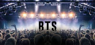 광화문 BTS 공연 정치 논란 관중 감소 민심 반응