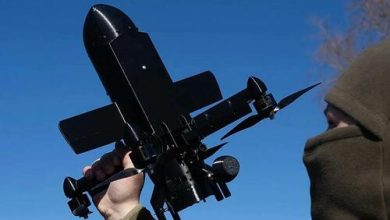 Zelensky Confirms 200 Ukrainian Drone Operatives Are In Mideast Assisting Against Iran