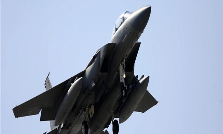 이란 F15 격추 주장 호르무즈 해협 군사 충돌 전투기 이미지