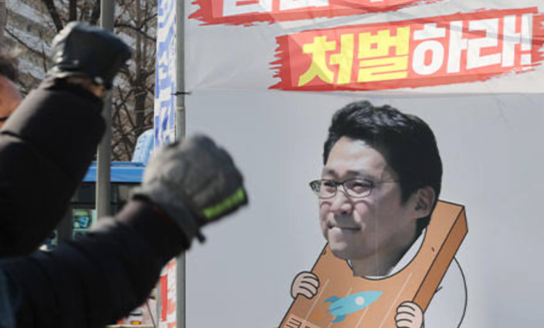 쿠팡 음모론은 왜 반복되나