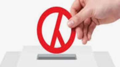 현재의 5년 단임제와 이재명 대표가 제안한 4년 중임제의 권력 구조 비교 및 주기 일치 차트.