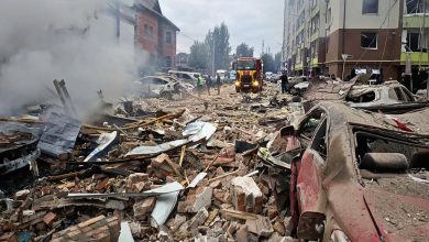 러시아 우크라이나 전쟁 전선 1487일 전황 지도 군사 충돌