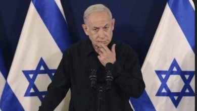 이재명 대통령과 이스라엘 외무부 간 X 설전을 상징적으로 보여주는 외교 충돌 이미지