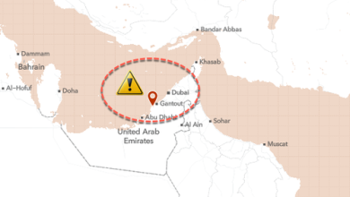 Metal Shock: Gulf's Largest Aluminum Producer Declares Force Majeure
