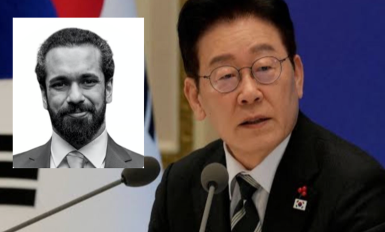 이재명 관련 의혹 주변 인물 사망 논란과 해외발 20명 명단 주장을 팩트체크하는 정치 분석 이미지