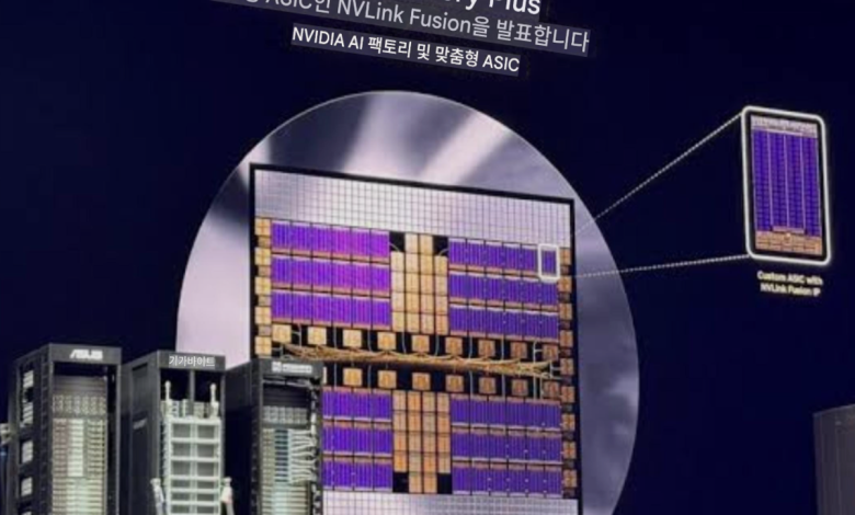 A high-end visual showing a digital chip being carved with the logos of major tech companies, set against a backdrop of a global semiconductor supply map.