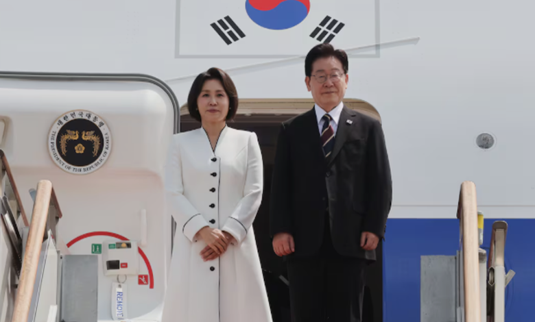 [실리외교의 역설] BRICS는 공허한데, 이재명은 왜 인도·베트남으로 갔나