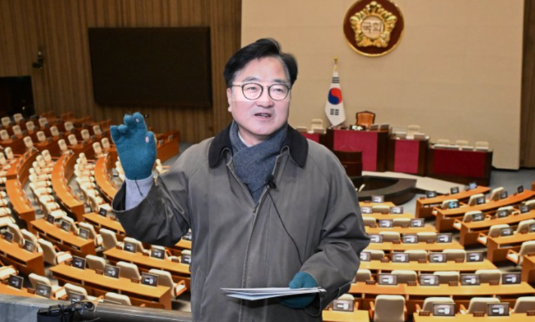 국회의 187명 개헌 발의와 정치권 합의 부족 논란