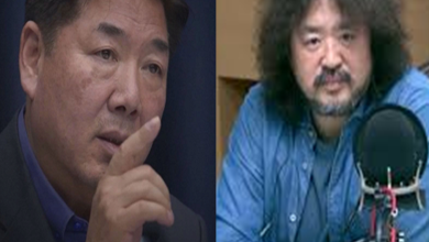 [정치 미디어] 고성국 vs 김어준… 운동권의 기억은 사라지고, 진영의 기관차만 남았나