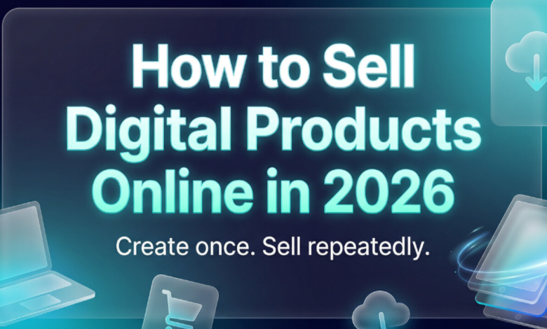 AI skills를 디지털 상품과 creative store로 연결하는 프롬프트, 템플릿, 전자책, 온라인 상점 화면 구성 이미지