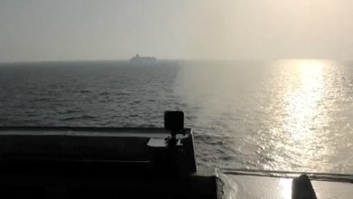 [국제 정세] 美가 멈춰 세운 이란 선박, 실린 건 중국발 화물이었다… 시진핑은 곧장 사우디에 전화했다