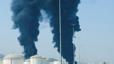 하르그섬과 이란 인프라 파괴 위협 속에 민간 사회까지 흔들리는 전쟁의 그림자
