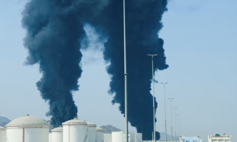 하르그섬과 이란 인프라 파괴 위협 속에 민간 사회까지 흔들리는 전쟁의 그림자