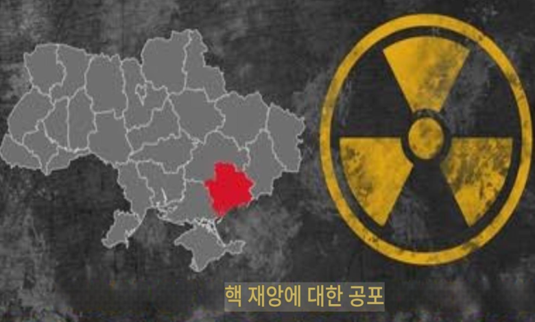 [핵 위험] 체르노빌 40년, 러시아는 왜 핵을 쥐면 안 되는가… 소련식 거짓말이 남긴 공포