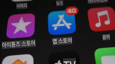 [AI 앱 골드러시] 앱스토어가 다시 불붙었다… AI가 죽일 줄 알았던 앱, 오히려 폭증했다