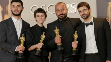 팔레스타인 관련 투자 논란 이후 반등 국면을 맞은 예술영화 플랫폼 Mubi와 국제영화제 분위기를 상징하는 이미지