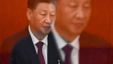 중국 공산당이 공식 비상체제를 선포한 것은 아니지만, 체제 보위 차원의 고경계·고통제 국면에 들어간 것은 맞다