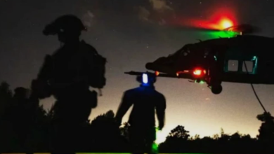 이란 미군 장교 구출작전과 Ghost Murmur 기술 논란