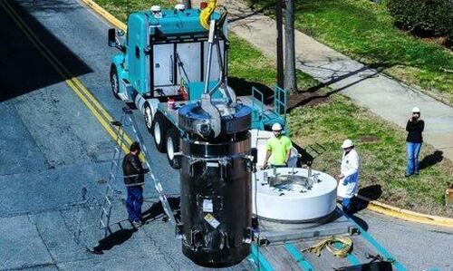 NANO Nuclear, ‘매출 없는 꿈’에서 현금 흐름으로…AI 전력전쟁이 부른 원전 물류 인수