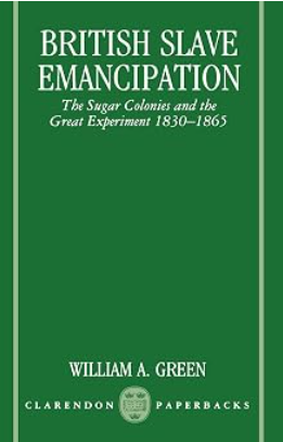 A study of the West Indies in the mid-nineteenth century, this book draws together the experiences of more than a dozen different sugar colonies and forms them into a coherent historical account. The first part of the book examines the West Indies on the eve of emancipation in 1830-1865, a key passage in West Indian history. Green presents a clear general picture of the sugar colonies, and places British governmental policy toward the region in the context of Victorian attitudes toward colonial questions.