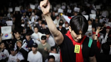 조선일보가 드디어 진보 언론과 각을 세운 이유… 외신은 ‘믿기 어려운 선관위 실태’를 봤다…