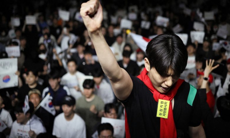 조선일보가 드디어 진보 언론과 각을 세운 이유… 외신은 ‘믿기 어려운 선관위 실태’를 봤다…