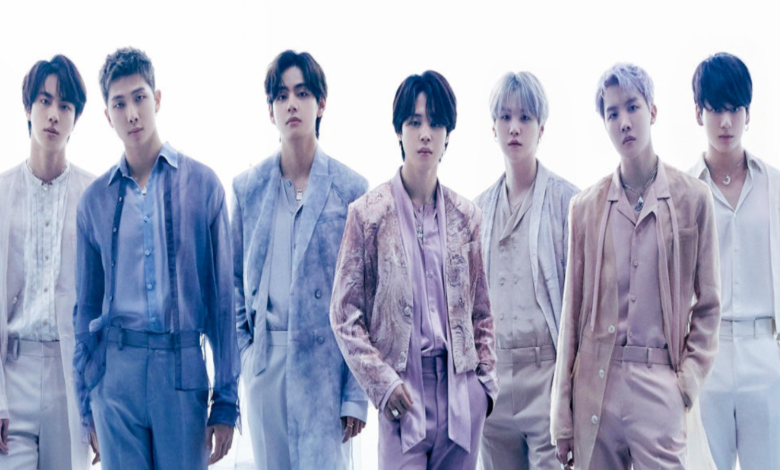 ‘아시안 팝’ 트로피라는 이름의 우리(Cage): BTS가 그래미의 문을 박차고 나간 까닭
