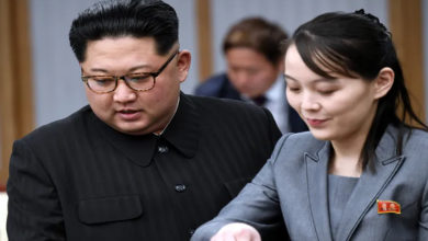 李 ‘괴뢰’의 굴레와 트럼프의 핵 카드: 김여정 비난에 남북 관계를 덮친 “낯간지러운 아첨”의 비극