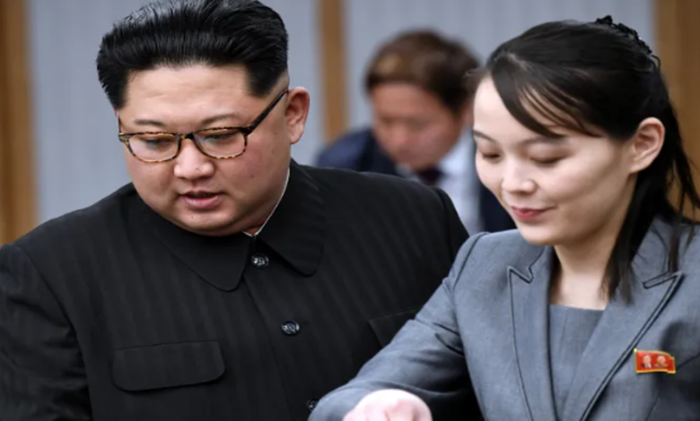李 ‘괴뢰’의 굴레와 트럼프의 핵 카드: 김여정 비난에 남북 관계를 덮친 “낯간지러운 아첨”의 비극