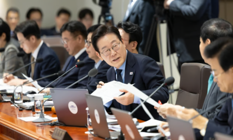 한밤의 파면부터 공항 출국장의 낙마까지… 사전 통지조차 증발한 인사 참극