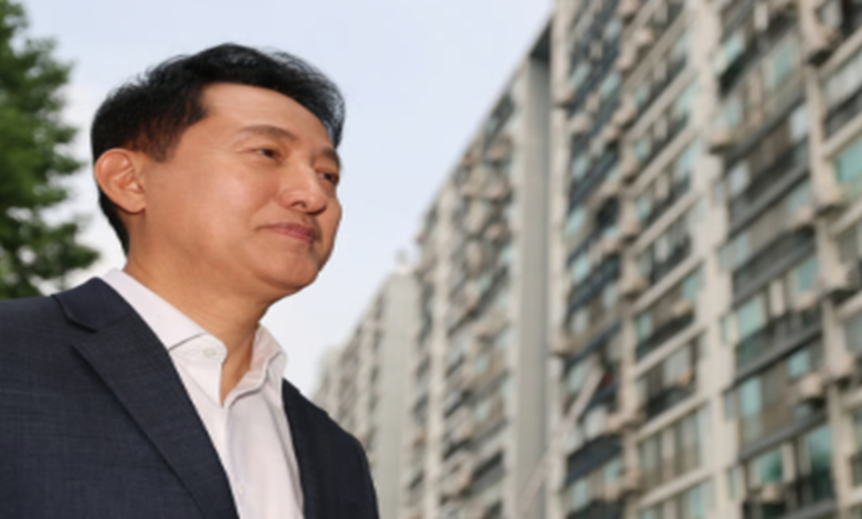 부동산 소유자, 뭘 잘못했나?…이재명 정부안에 오세훈 반격 “집 가진 게 죄인가”